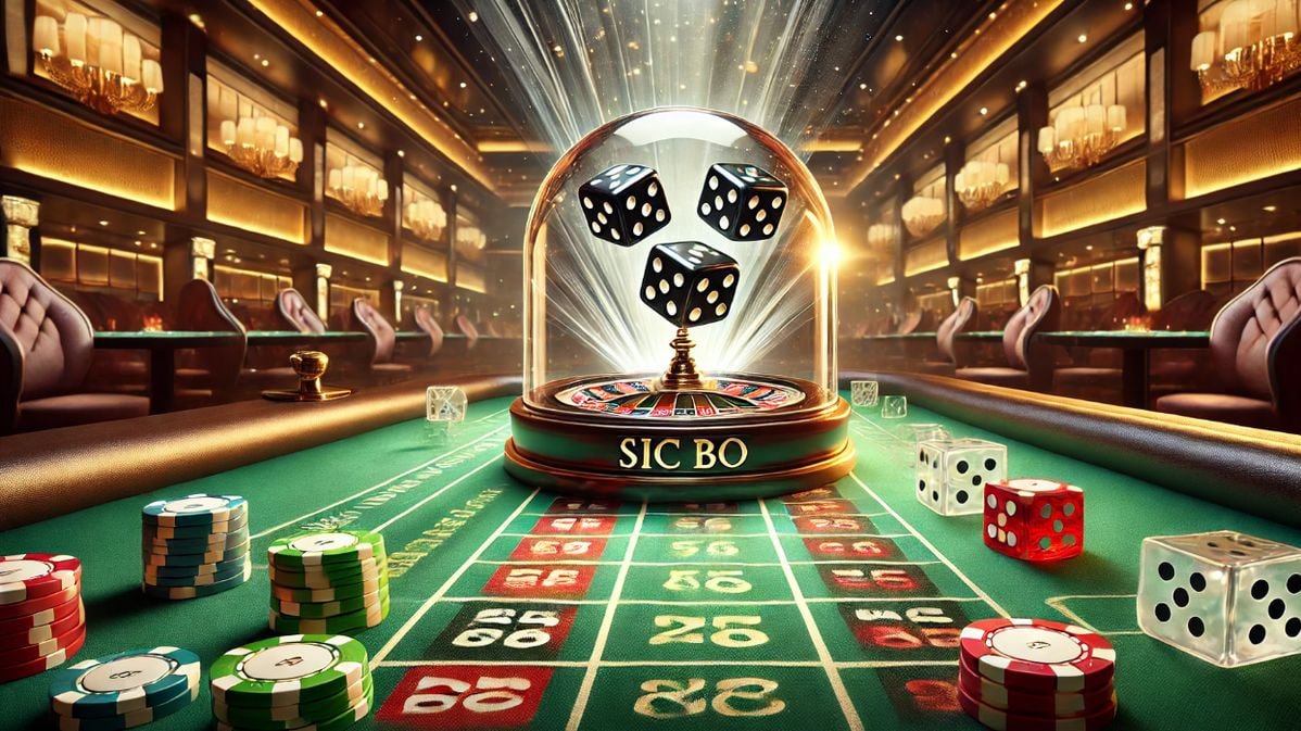 888winn Live Casino
